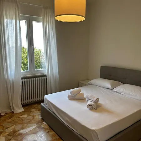 Hotel Monti San Baronto Exterior photo
