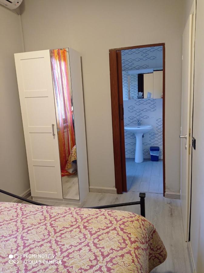 Monti Hotel 3*