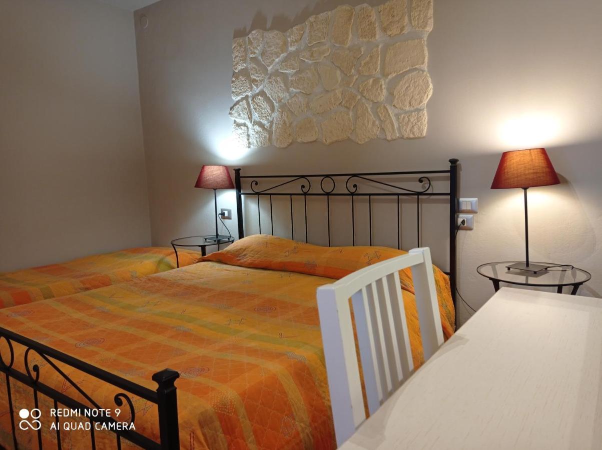 Monti Hotel