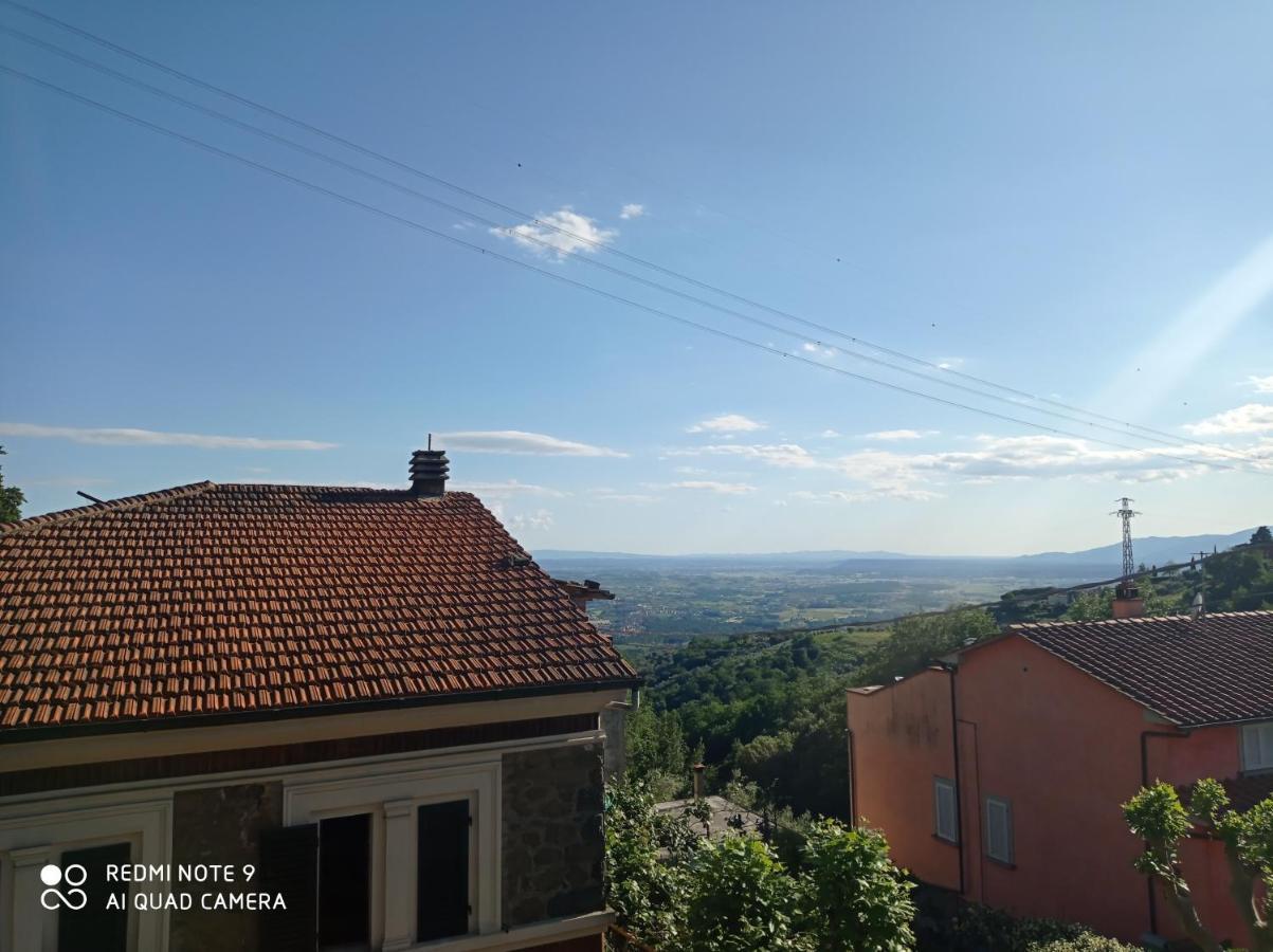 Hotel Monti San Baronto