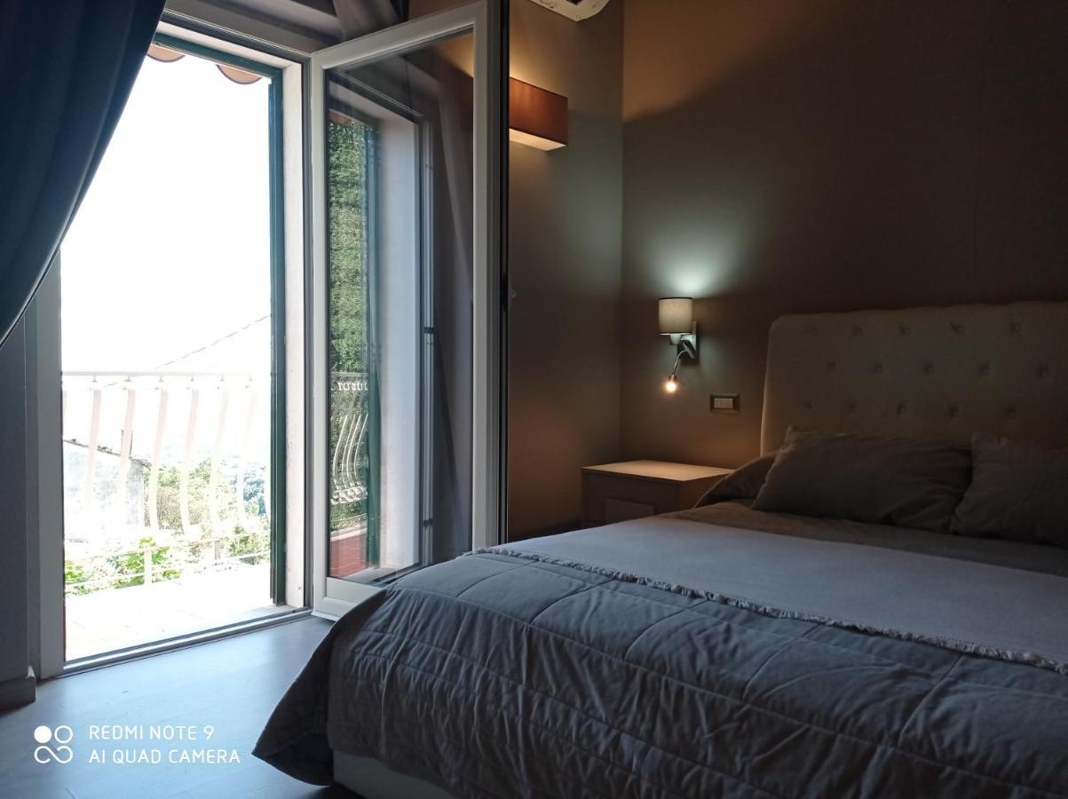 Monti Hotel