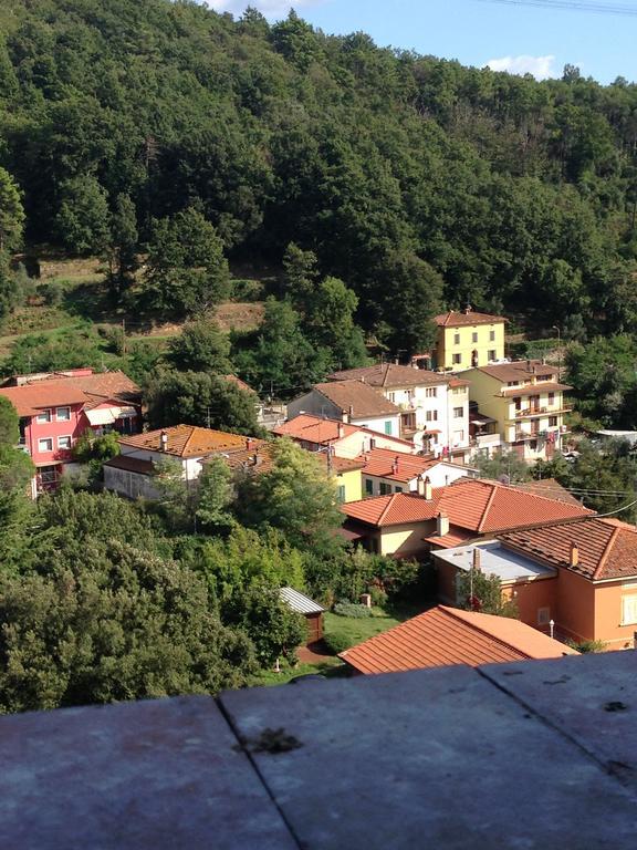Monti Hotel San Baronto