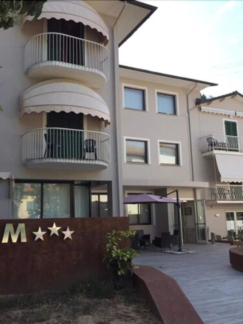 Monti San Baronto