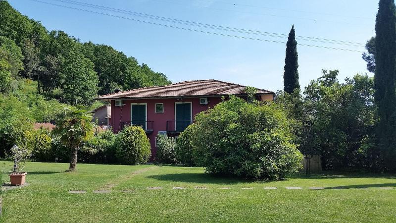 Hotel Monti San Baronto