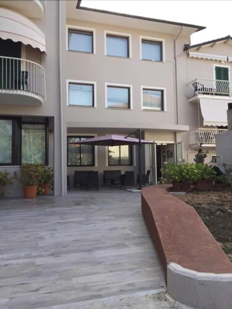 Monti Hotel San Baronto