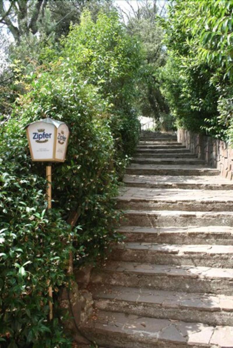 Monti 3* San Baronto