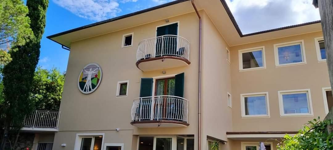 Hotel Monti 3*