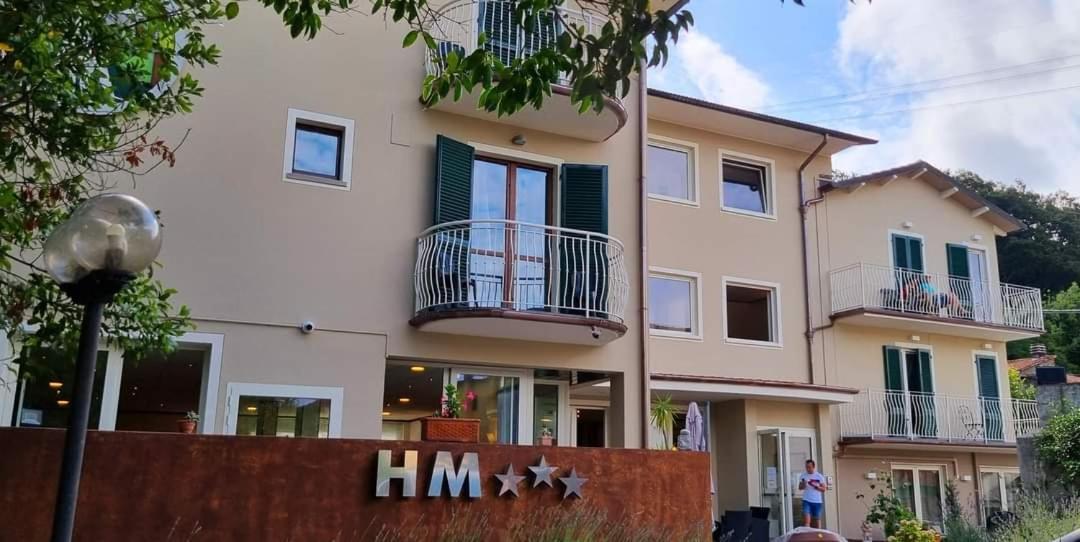 Monti Hotel 3*