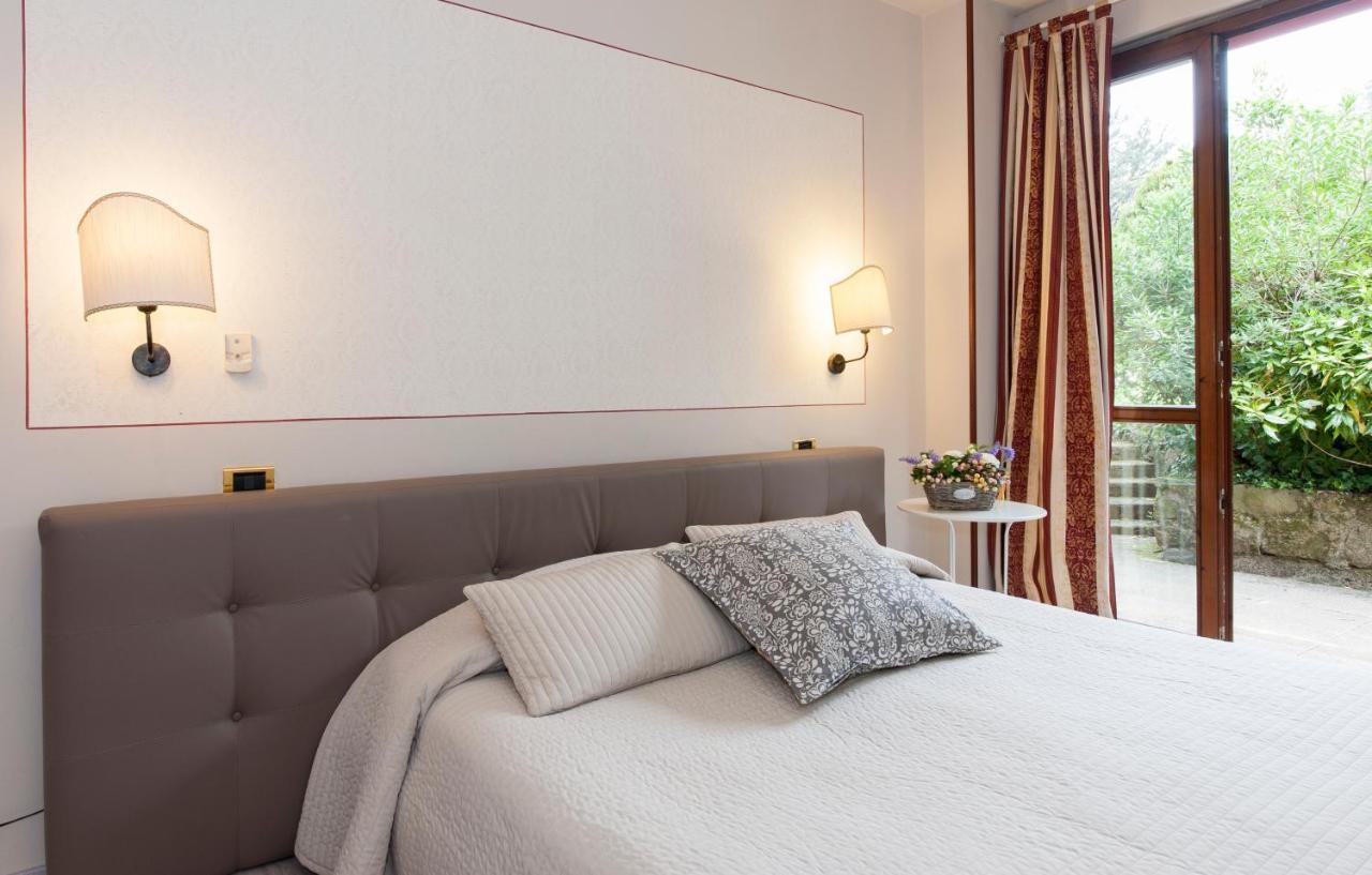 Monti Hotel San Baronto