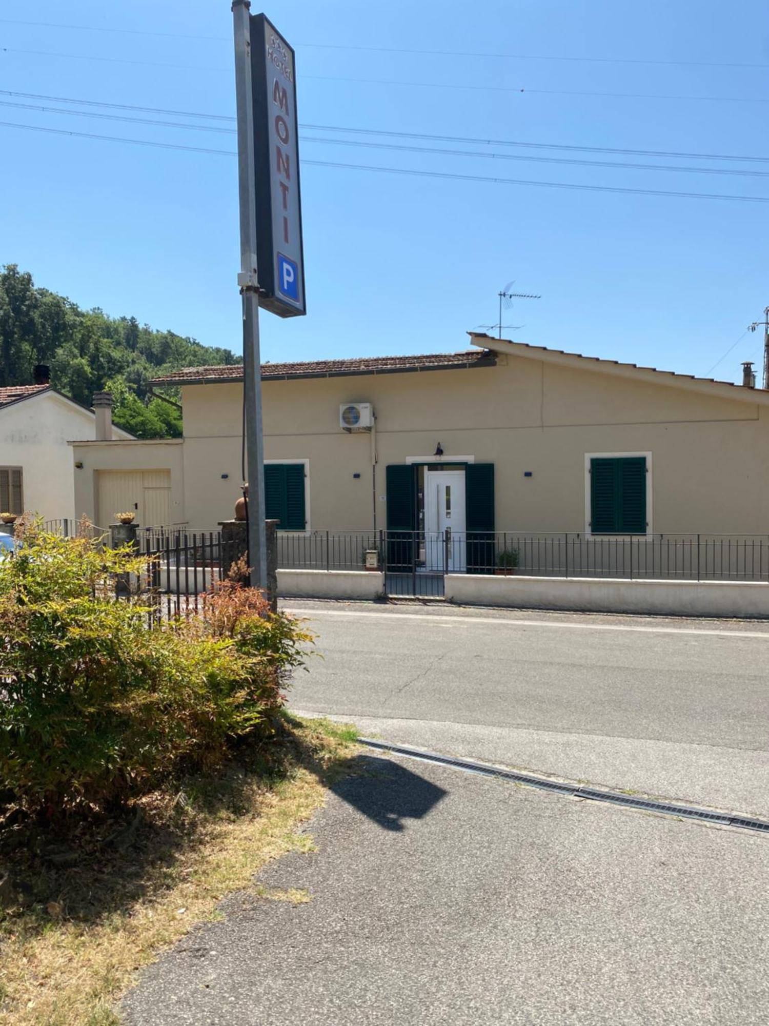 Monti 3* San Baronto