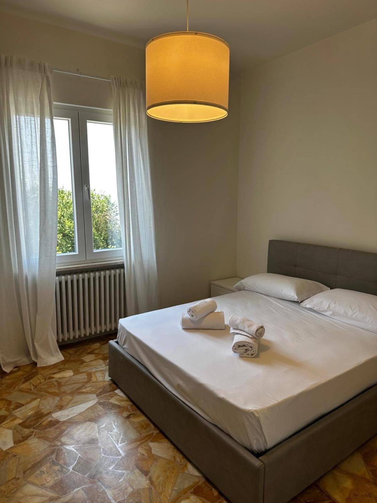 Hotel Monti