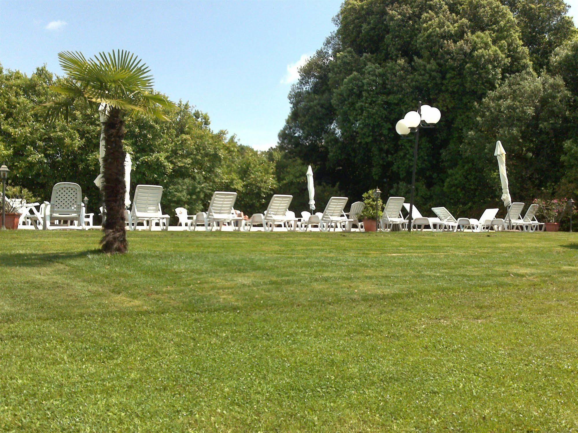 Hotel Monti 3*