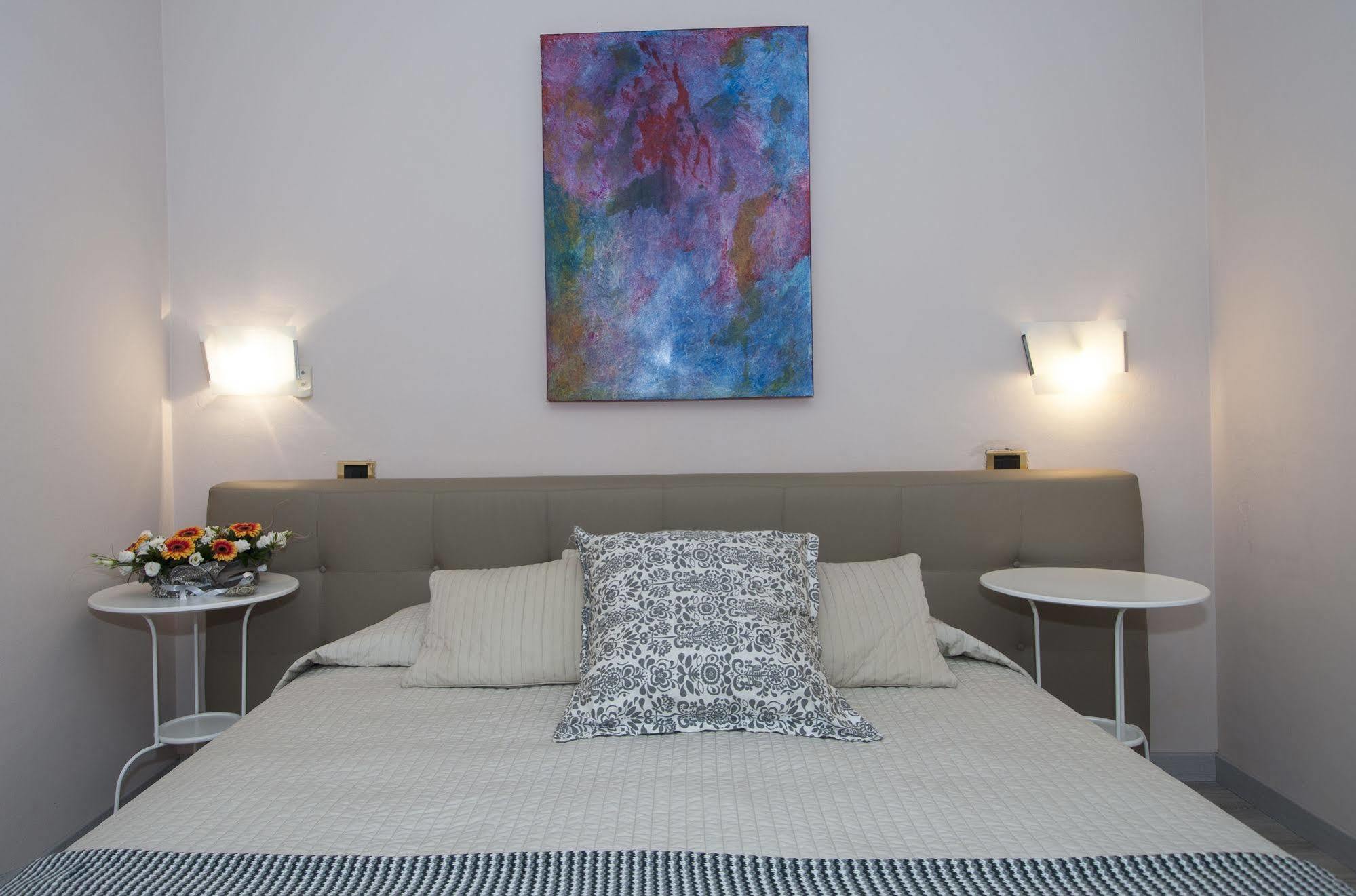 Monti Hotel