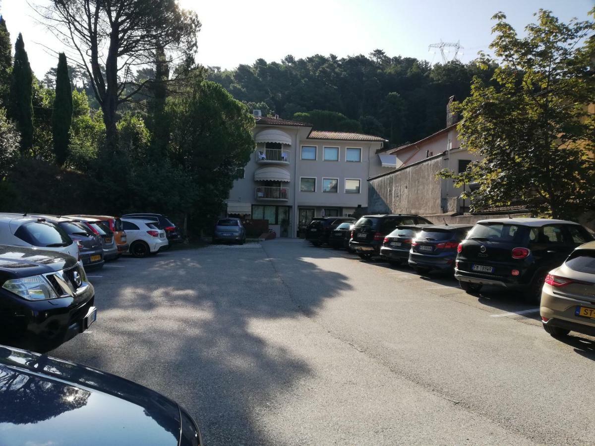 Hotel Monti