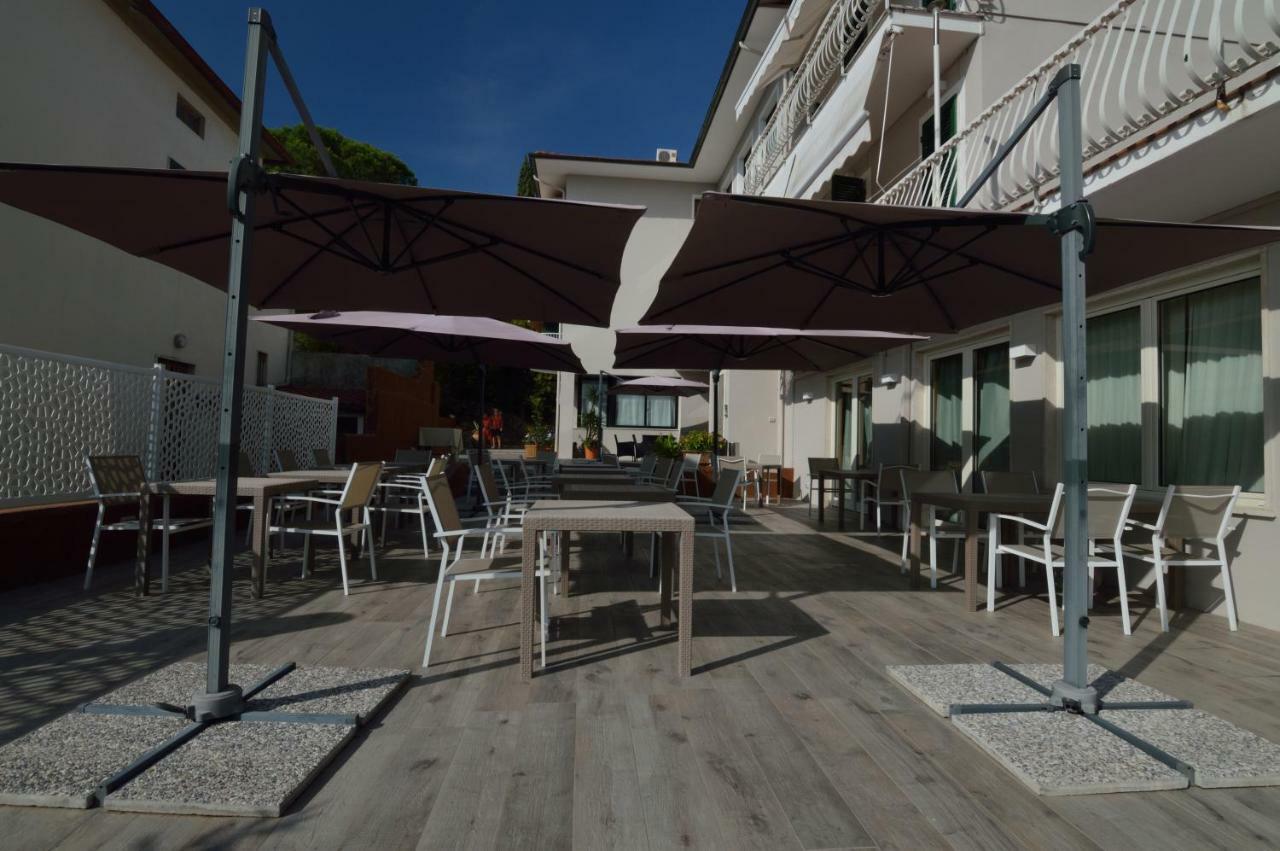Monti Hotel