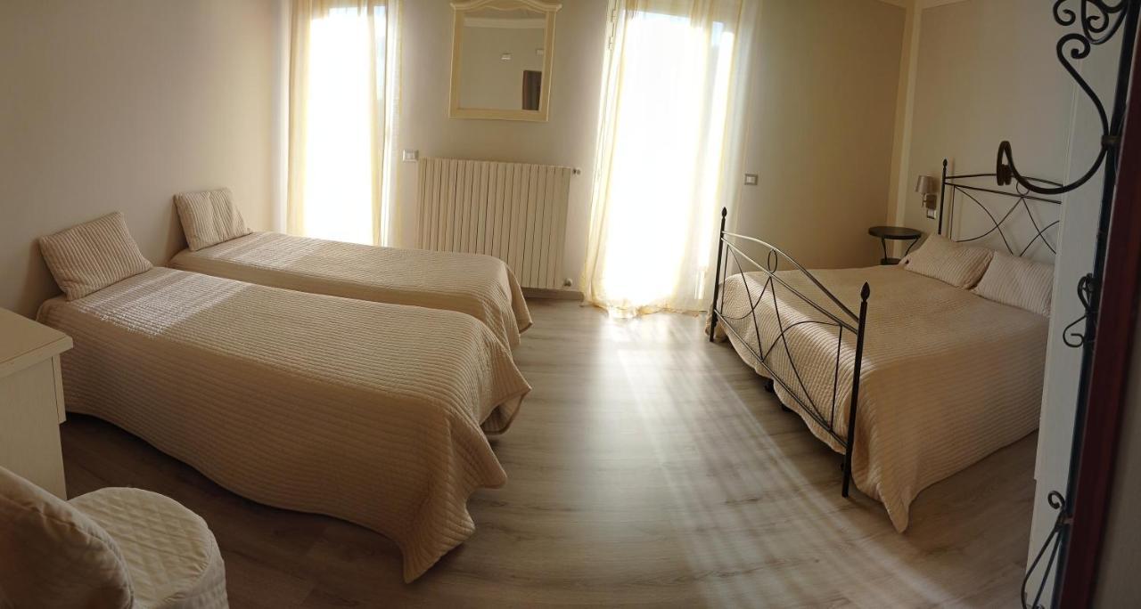 Monti 3* San Baronto